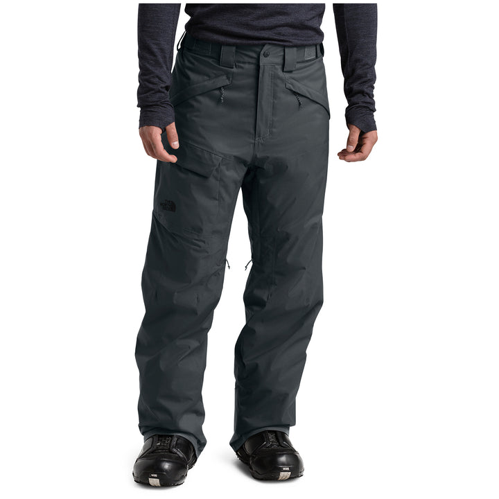 The North Face Freedom Insulated Short Pants Asphalt Grey