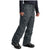 The North Face Freedom Insulated Short Pants Asphalt Grey