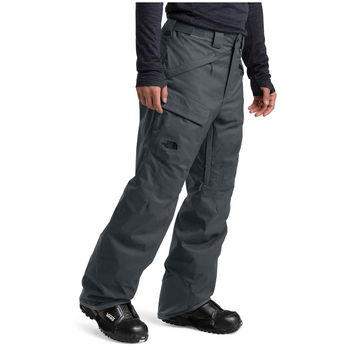 The North Face Freedom Insulated Short Pants Asphalt Grey