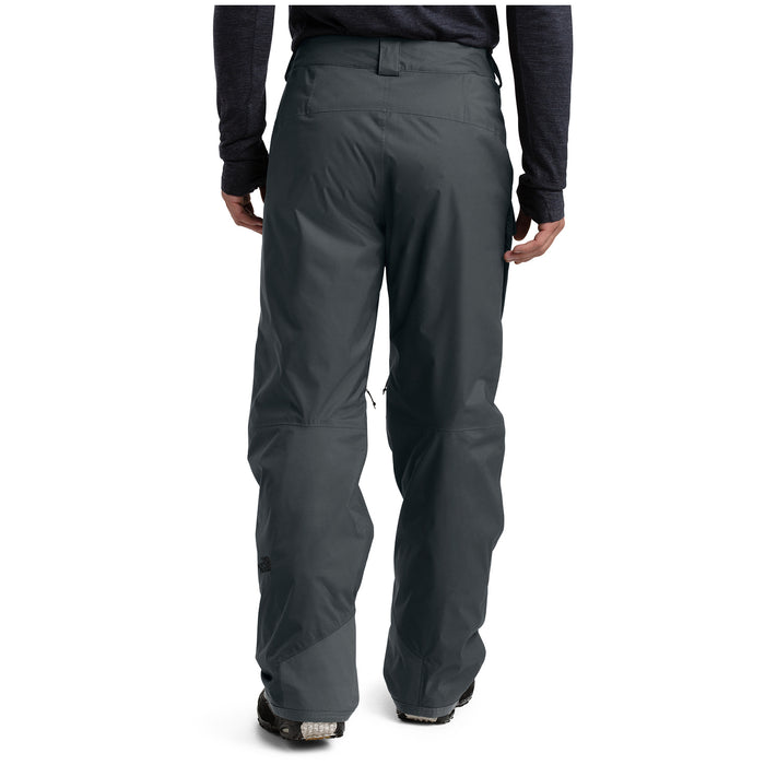 The North Face Freedom Insulated Short Pants Asphalt Grey