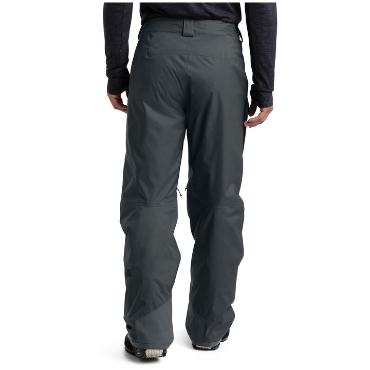 The North Face Freedom Insulated Short Pants Asphalt Grey