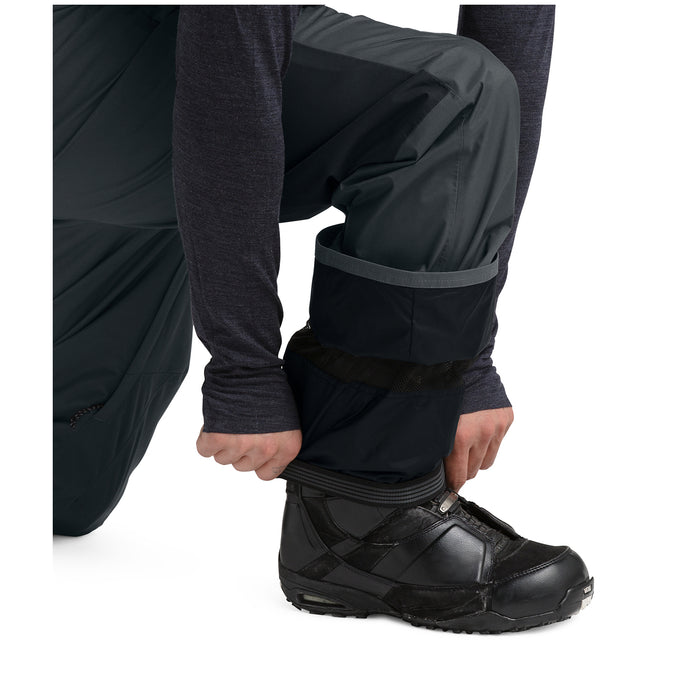 The North Face Freedom Tall Pants Asphalt Gray