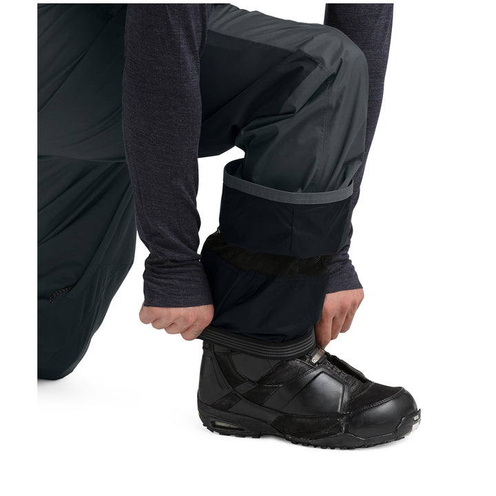 The North Face Freedom Tall Pants Asphalt Gray