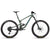 Santa Cruz Bicycles Bronson A R Complete Mountain Bike 2020 Matte Olive
