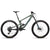Santa Cruz Bicycles Bronson C S+ Complete Mountain Bike 2020 Matte Olive