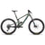 Santa Cruz Bicycles Bronson CC X01 Complete Mountain Bike 2020 Matte Olive