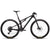 Santa Cruz Bicycles Blur C S TR Complete Mountain Bike 2020 Gloss Carbon