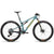 Santa Cruz Bicycles Blur CC XX1 AXS Trail Reserve Complete Mountain Bike 2020 Gloss Aqua