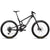 Santa Cruz Bicycles Nomad A S Complete Mountain Bike 2020 Black
