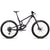 Santa Cruz Bicycles Nomad A R Complete Mountain Bike 2020 Black