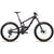 Santa Cruz Bicycles Nomad CC X01 Reserve Complete Mountain Bike 2020 Eggplant