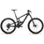 Santa Cruz Bicycles Nomad C S Complete Mountain Bike 2020 Eggplant