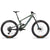 Santa Cruz Bicycles Bronson C S Reserve Complete Mountain Bike 2020 Matte Olive