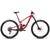 Juliana Maverick CC X01 Complete Mountain Bike - Women's 2020 Hot Tomato