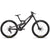 Santa Cruz Bicycles V10 CC S 27.5 Complete Mountain Bike 2020 Matte Carbon