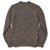 Filson 3GG Crewneck Sweater Dark Brown Mix