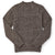 Filson 3GG Crewneck Sweater Dark Brown Mix