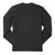 Filson Long-Sleeve Outfitter T-Shirt Faded Black