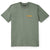 Filson Outfitter T-Shirt Service Green