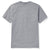 Filson Outfitter Front-Pocket T-Shirt Grey Heather