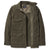 Filson Point Hope Jac-Shirt - Women's Olive