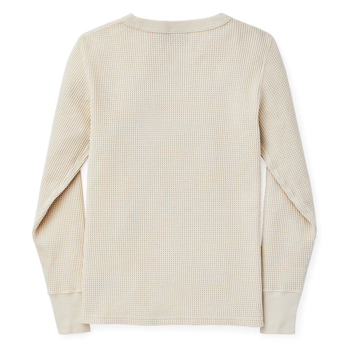 Filson Thermal Crew Top - Women's Natural