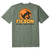 Filson Outfitter T-Shirt Service Green