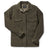 Filson Point Hope Jac-Shirt - Women's Olive