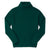 Filson Lambswool Turtleneck Sweater - Women's Emerald