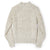 Filson Alpaca Wool Shaker Sweater - Women's Greige