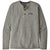 Patagonia Better Sweater® Henley Pullover Fleece Stonewash