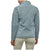 Patagonia Better Sweater® 1/4 Zip Pullover Fleece - Women's Hawthorne Blue