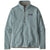 Patagonia Better Sweater® 1/4 Zip Pullover Fleece - Women's Hawthorne Blue
