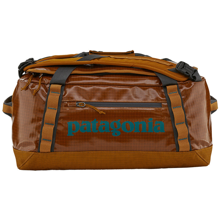 Patagonia Black Hole® 40L Duffle Bag Hammonds Gold