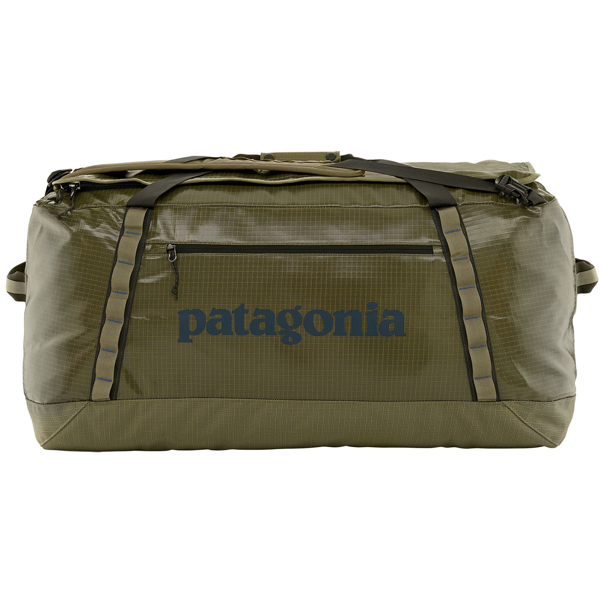 Patagonia Black Hole® 100L Duffel Bag Sage Khaki