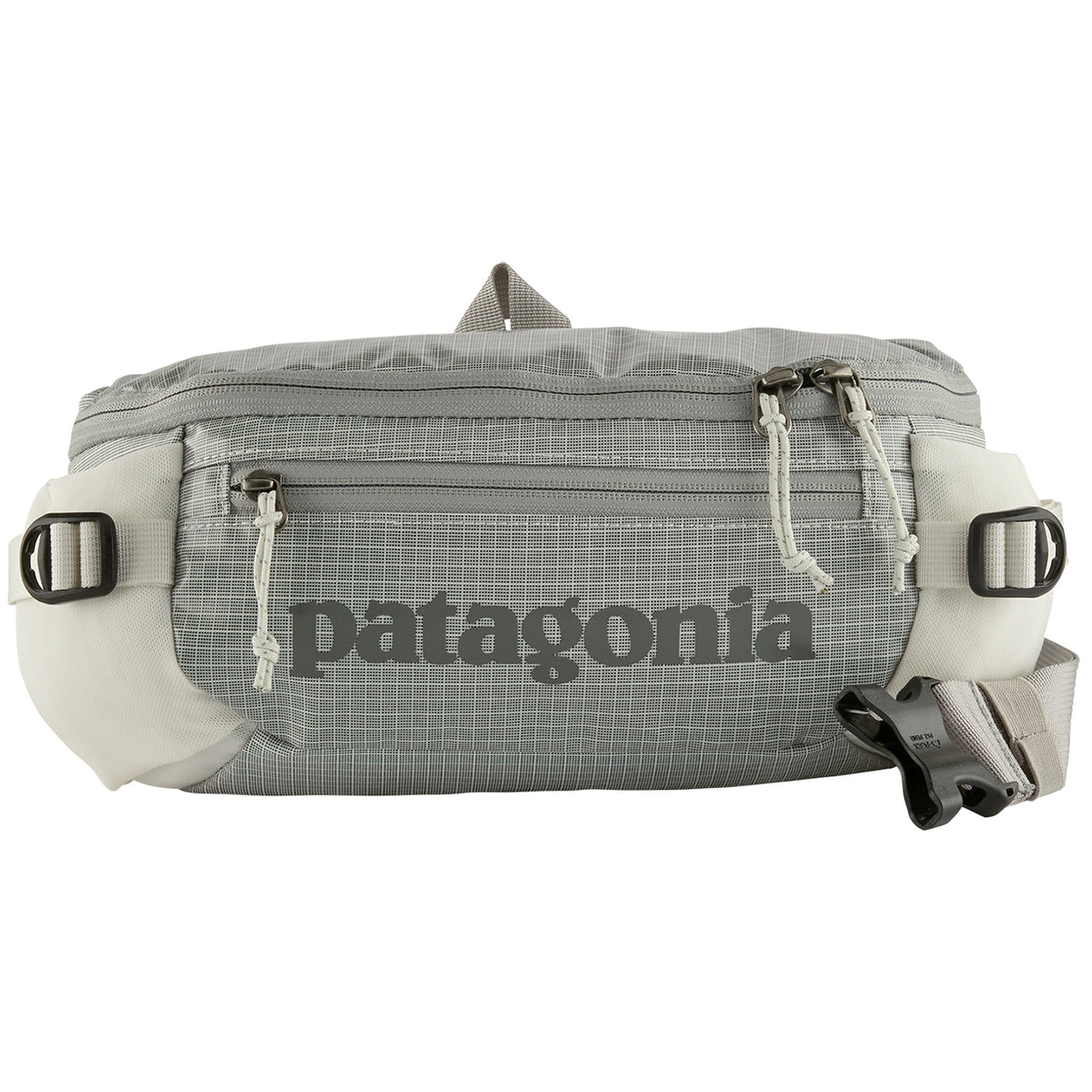 Patagonia Black Hole® 5L Waist Pack Birch White