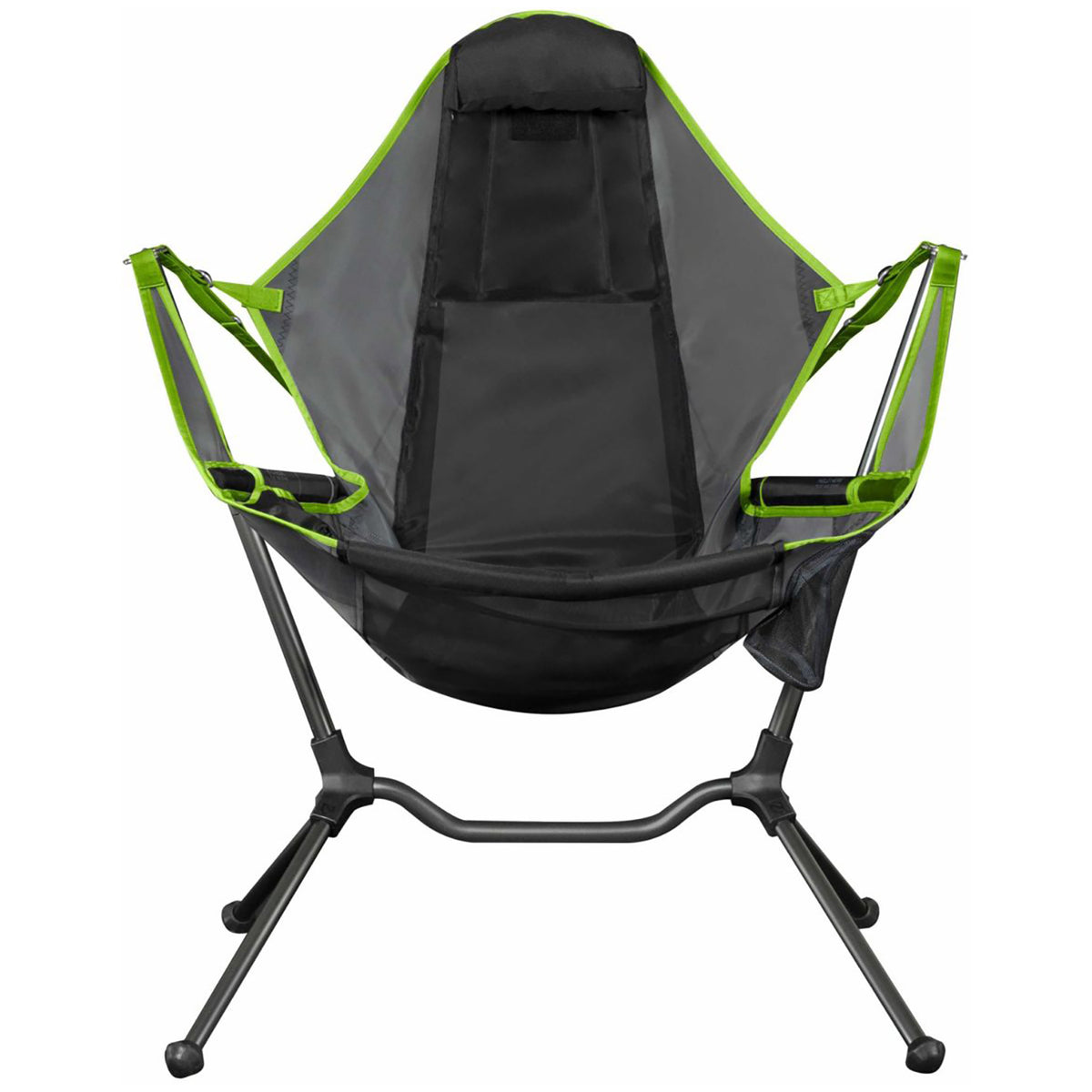 Nemo Stargaze Recliner Luxury Chair Birch Leaf/Smoke