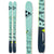 Fischer My Ranger 96 Ti Skis - Women's 2020