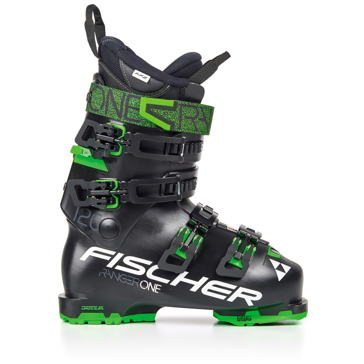 Fischer Ranger One 120 Ski Boots 2020