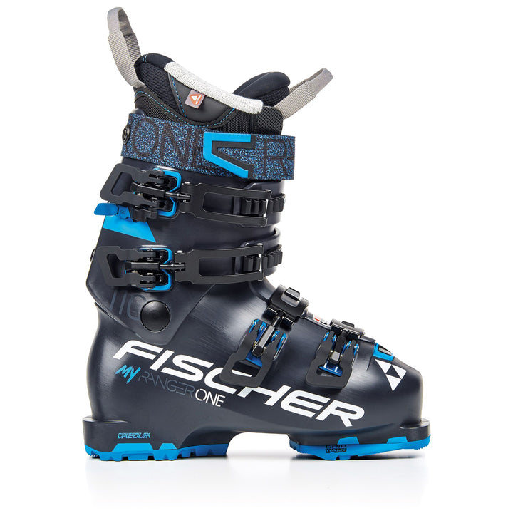 Fischer My Ranger One 110 Ski Boots - Women's 2020