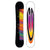 GNU B-Nice Asym BTX Snowboard - Women's 2020 Dark