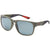 Dragon Seafarer.X Sunglasses Matte Utility Green/Grey