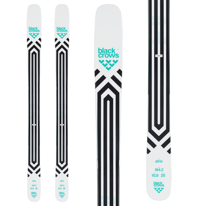 Black Crows Atris Skis 2020