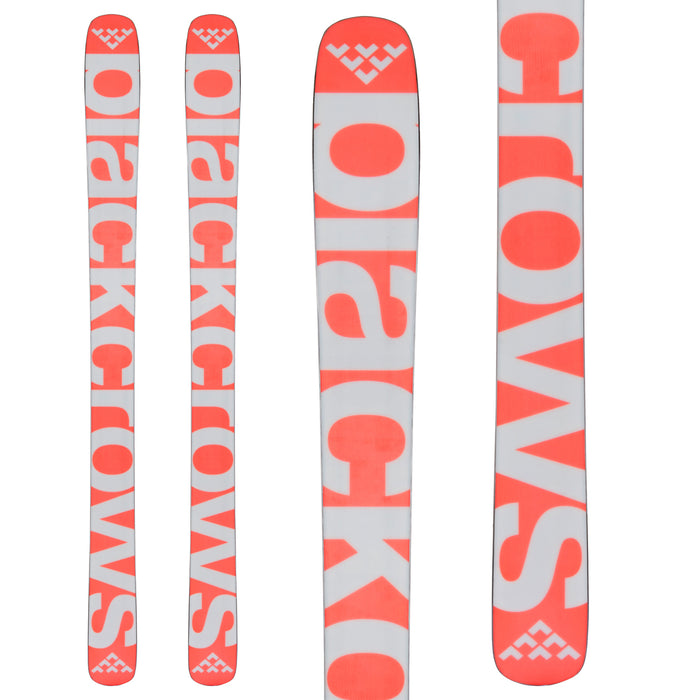 Black Crows Atris Birdie Skis - Women's 2020