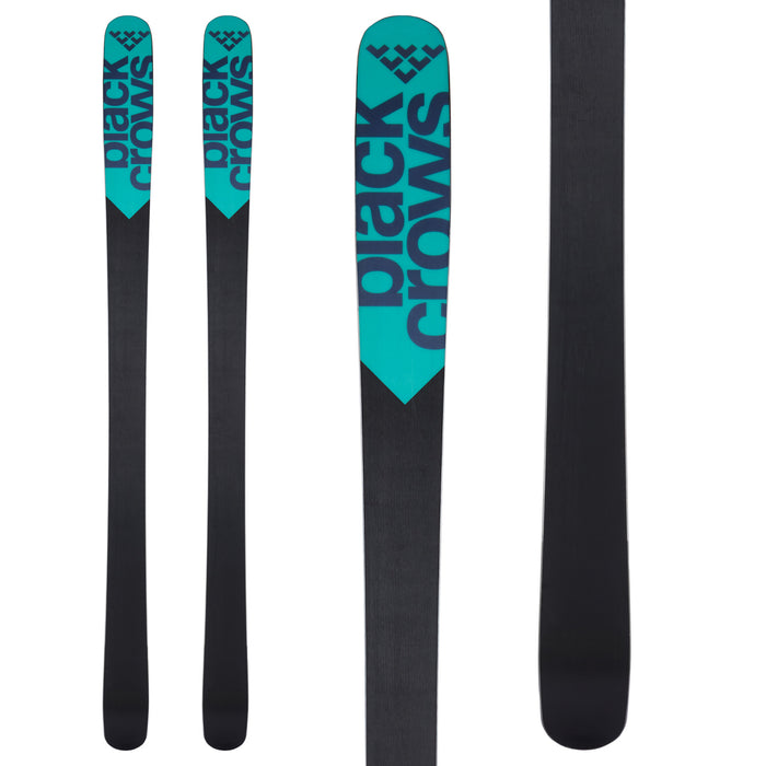 Black Crows Captis Skis 2020