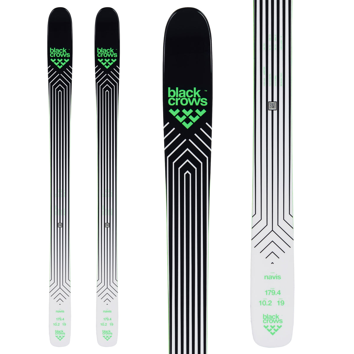 Black Crows Navis Skis 2020
