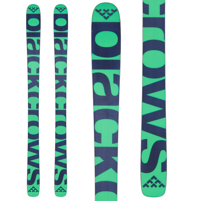 Black Crows Navis Skis 2020