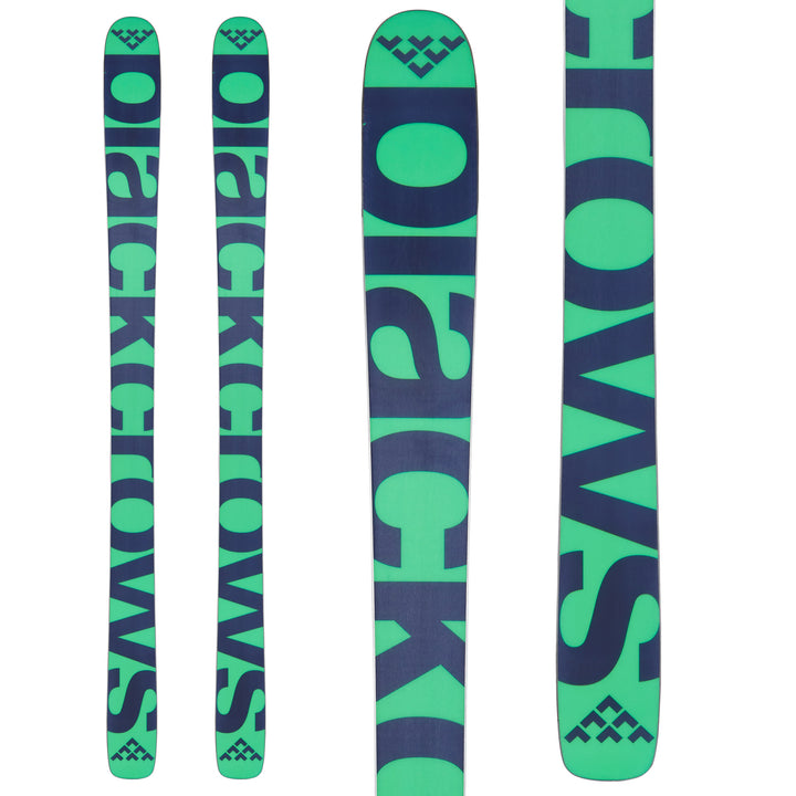 Black Crows Navis Skis 2020