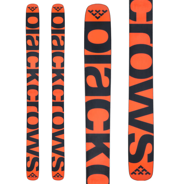 Black Crows Nocta Skis 2020