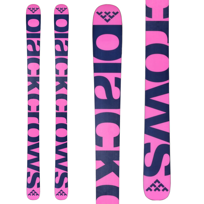Black Crows Corvus Skis 2020